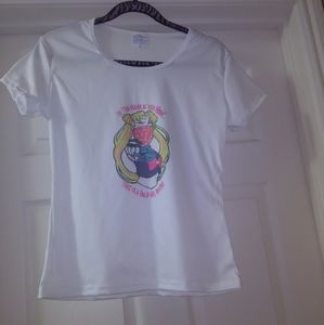 COPY - Sailor Moon top